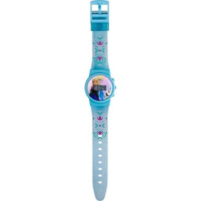 Frozen singing watch froz32